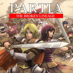 Logo: Partia