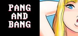 Logo: Pang and Bang