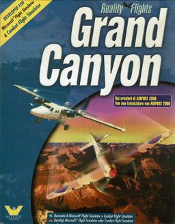 Logo: Grand Canyon