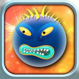 Logo: Octrons Challenge: Reloaded