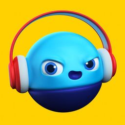 Logo: Bouncy Smash