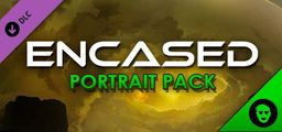Logo: Encased: Portrait Pack