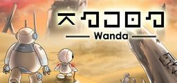 Logo: Wanda