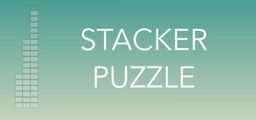 Logo: Stacker Puzzle
