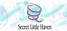 Logo: Secret Little Haven