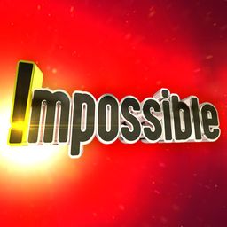Logo: !mpossible