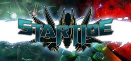 Logo: Startide