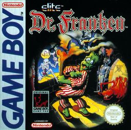 Logo: Dr. Franken
