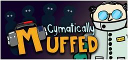Logo: Cymatically Muffed