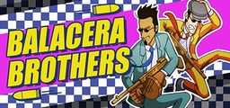 Logo: Balacera Brothers
