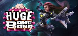 Logo: Huge Bang Bang