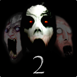 Logo: Slendrina: The Cellar 2