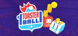 Logo: Toasterball