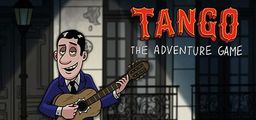 Logo: Tango: The Adventure Game