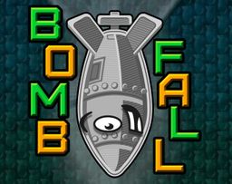 Logo: BombFall