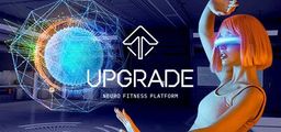 Logo: Upgrade: Neuro Fitness Platform