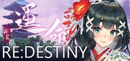 Logo: Re:Destiny