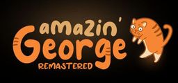 Logo: Amazin' George Remastered