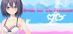 Logo: Bride for the Princess