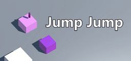 Logo: Jump Jump