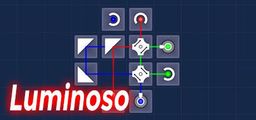 Logo: Luminoso