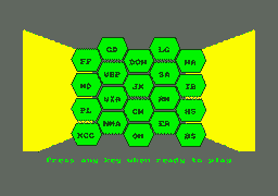 Logo: Blockbusters: Gold Run