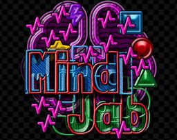Logo: Mind Jab