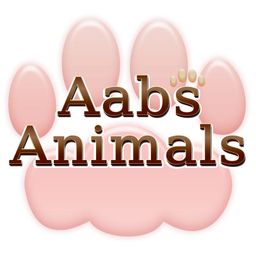 Logo: Aabs Animals