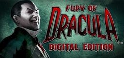 Logo: Fury of Dracula: Digital Edition