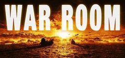 Logo: War Room