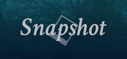 Logo: Snapshot