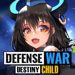 Logo: Destiny Child: Defense War