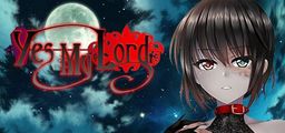 Logo: Yes My Lord
