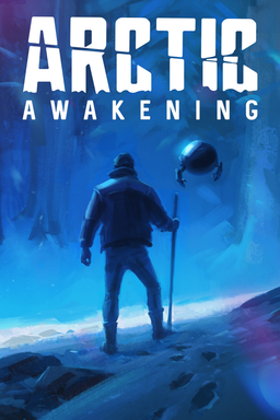 Logo: Arctic Awakening