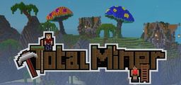 Logo: Total Miner