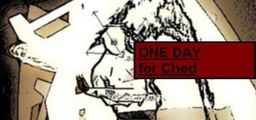 Logo: One Day for Ched