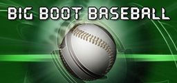 Logo: Big Boot Baseball