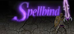 Logo: Spellbind