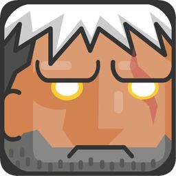 Logo: Maximus: The Sword of Dawn