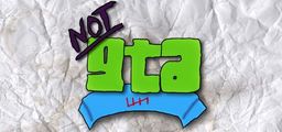 Logo: NotGTAV