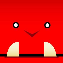 Logo: Hungry Oni