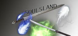 Logo: Soulsland