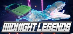 Logo: Midnight Legends