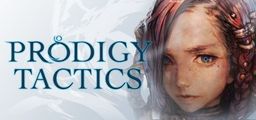 Logo: Prodigy Tactics