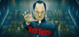 Logo: Vade Retro