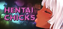 Logo: Hentai Chicks
