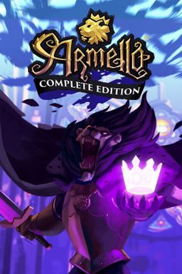 Logo: Armello: Complete Edition