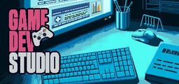 Logo: Game Dev Studio