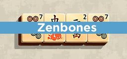 Logo: Zenbones