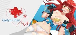 Logo: Erolyn Chan Fight